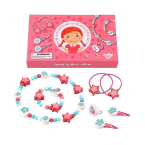 Tooky Toy Tl100 Akces Dla Dziewcz 41679