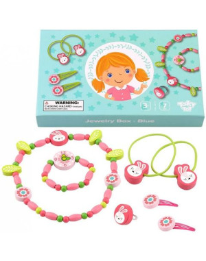 Tooky Toy Tl101 Akces Dla Dziewcz 41655