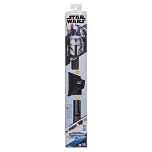 Hasbro F1135/f1169 Sw Miecz Darksaber