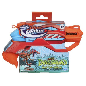 Hasbro F2795 Nerf Super Soaker Raptor