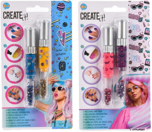Create 84155 Pisaki Do Paznokci 92070