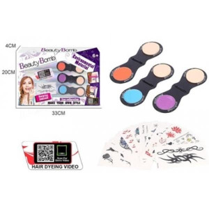 Kreda Do Włosów 65117 Norimpex