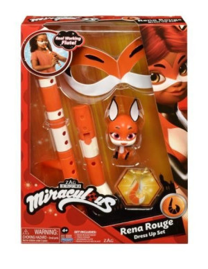 Miraculous 50602 Ruda Kita 06027