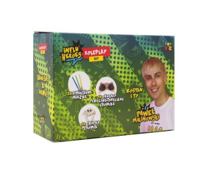 Top Kiz 0004 Paweł Malin Odgr Ról 50890