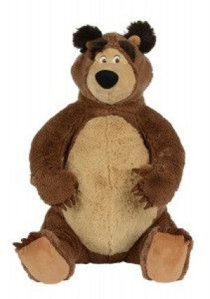 Simba 109309894 Miś 50cm