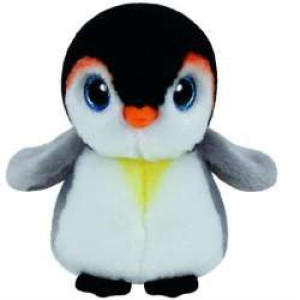Ty 42121 Pingwin Pongo 15cm