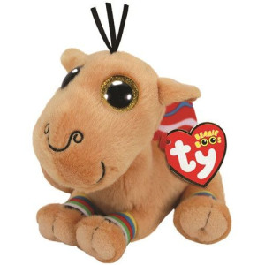 Ty 36223 Beanie Boos Wielbłąd Jamal