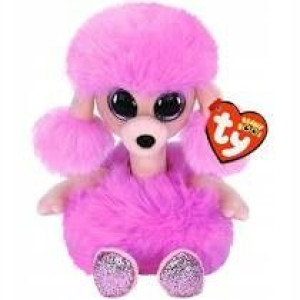 Ty 36383 beanie pudel