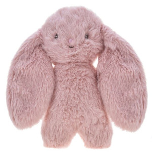 Beppe 13644 królik Mimi 25 cm różowy