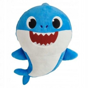 Baby shark 61273 Daddy Shark 12735