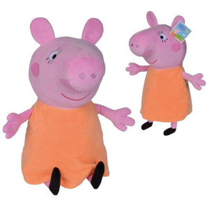 Simba 109261004 Peppa Maskotka Mama