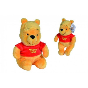 Simba 6315872630 Kubuś Puchatek Plusz