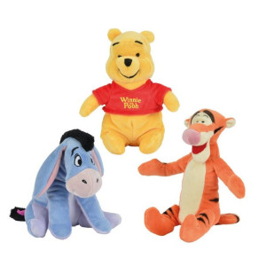 Simba 6315872720 Disney Maskotka Plusz