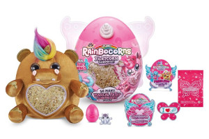 Cobi 09238 Rainbocorns Jajko Z Maskotką