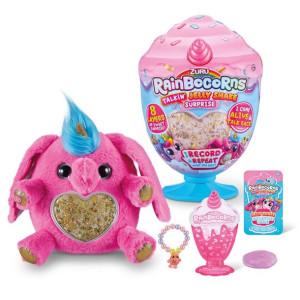 Cobi 09241 Rainbocorns Pucharek Lodowy