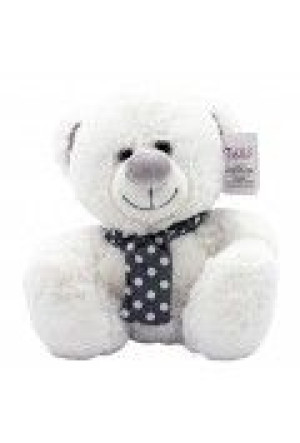 Daffi miś biały 25 cm 52413