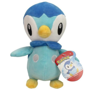 Orbico 95217 Pokemon Piplup 78712