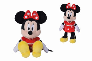 Simba 6315870226 Disney Maskotka Minnie