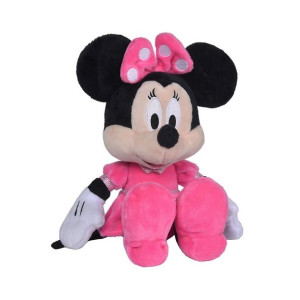 Simba 6315870227 Disney Maskotka Minnie