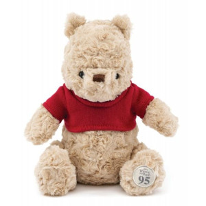 Simba 6315872693 Disney Kubuś Puchatek