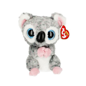 Ty 36378 szary koala Karli 63780