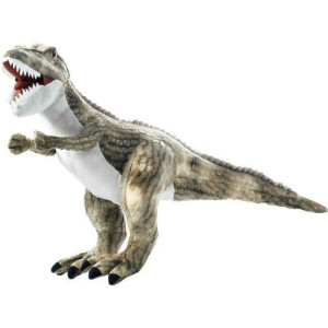 Beppe 13772 Tyranozaur Brąz 100cm 18168