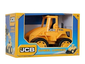 Teamsterz 1415273 Jcb Ładowarka 27315