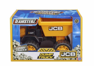 Teamsterz 1415274 Jcb Wywrotka 27414