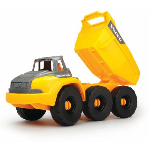 Simba 203724001 Volvo Wywrotka