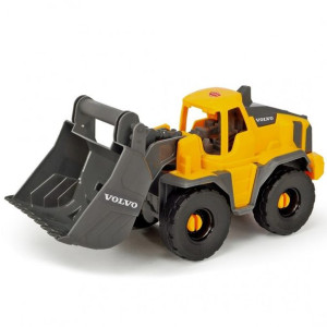 Simba 203724002 Volvo Ładowarka