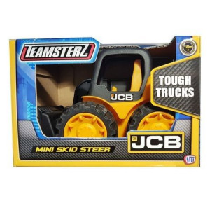 Teamsterz 1416227 Jcb Spychacz 22713