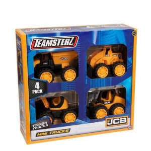 Teamsterz 1416235 Jcb Poj Budowlane 23512
