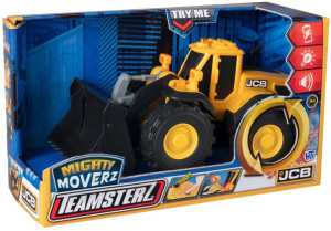 Teamsterz 1416888 Jbc Ładowarka 88818