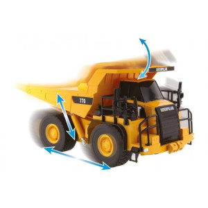 Carrera 37023004 Cat 770 Mining Truck