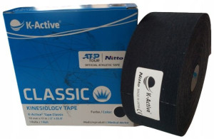 17m Oryginalne K-ACTIVE TAPE plastry Nitto Denko
