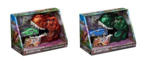 Teamsterz 1417271 Wyrzutnia T-rex 27111
