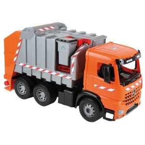 Śmieciarka Mercedes 42704 Lena