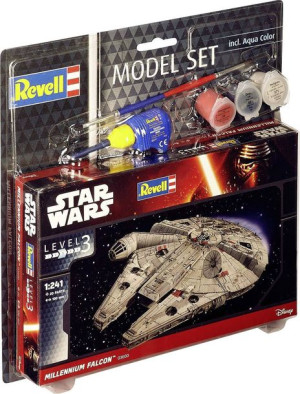 Rev 63600 Millenium Falcon