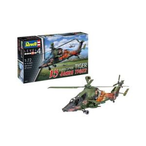 Rev 63839 Uerocopter Tiger 15 Jahre