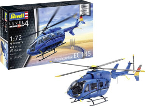 Rev 63877 Eurocopter Ec 145 Builder