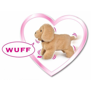 Simba 105893239 Chi Chi Love Salto Puppy