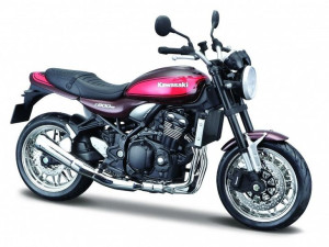 Maisto 31101 Motor Kawasaki Z900rs