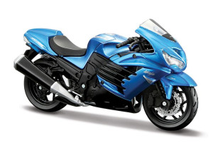 Maisto 39025 Kawasaki Ninja Zx-14r 90251