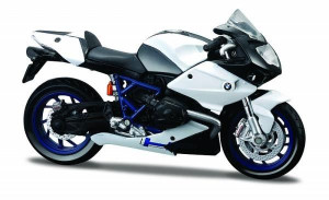 Maisto 39300 Bmw Hp2 Sport 73581