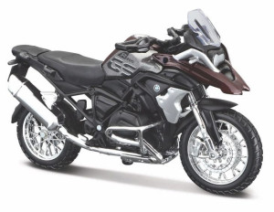 Maisto 39300 Bmw R 1200 Gs 2017 72621