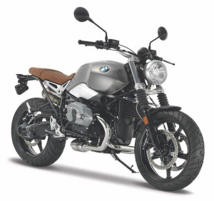 Maisto 39300 Bmw R Ninet Scrambl 74946