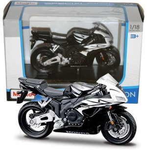 Maisto 39300 Honda Cbr1000rr 72461