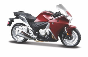 Maisto 39300 Honda Vfr120f 74922