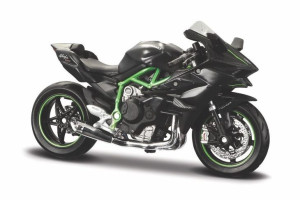 Maisto 39300 Kawasaki Ninja H2 72584