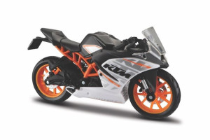 Maisto 39300 Ktm Rc390 72577